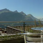 Panorama Hasliberg