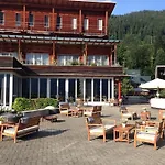 Hotel Panorama