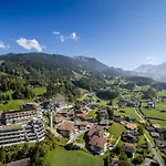 Hotell Panorama Hasliberg