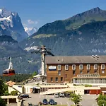 Hotel Panorama