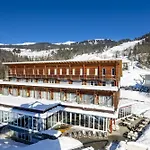 Hotel Panorama 3*