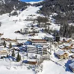 Panorama Hotel Hasliberg