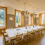 Panorama Hotel Hasliberg
