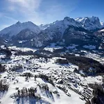 Hotel Panorama