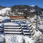 Panorama Hotel Hasliberg