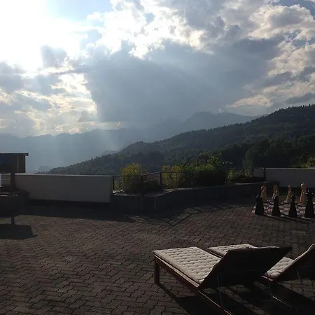 Hotel Panorama 3*