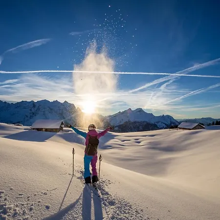 Panorama 3* 하슬리베르크