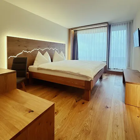 Panorama Szálloda 3*