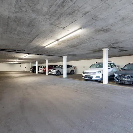 Panorama 3* Hasliberg