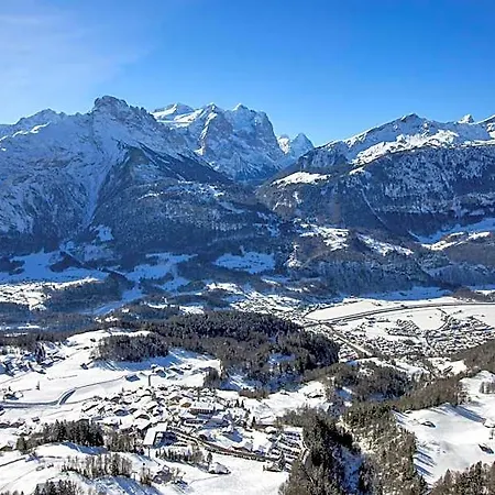 Panorama 3* Hasliberg