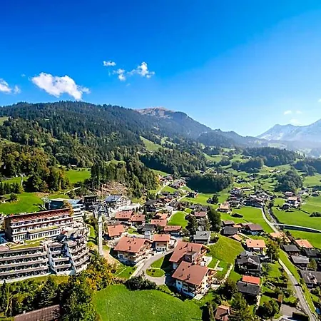 Panorama 3* Hasliberg