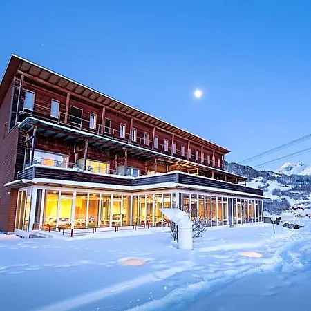 Panorama Hotell