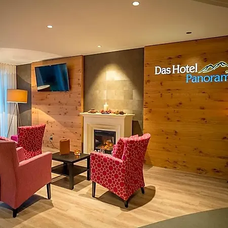 Hotell Panorama Hasliberg
