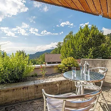 Panorama Hotell