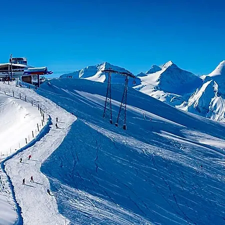 Panorama Hasliberg