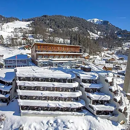 Panorama Hotell