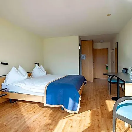 Hotell Panorama Hasliberg