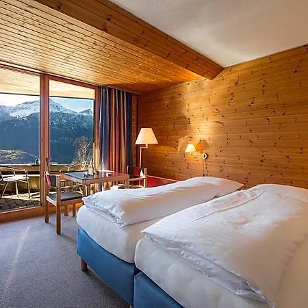 Hotell Panorama 3*