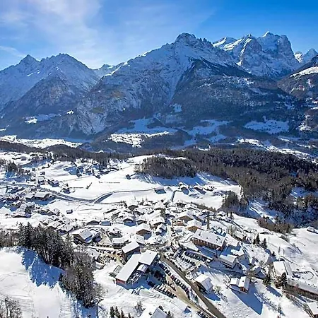 Hotell Panorama