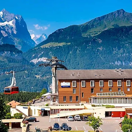 Panorama Hotell 3*
