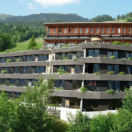 Hotel Panorama Hasliberg