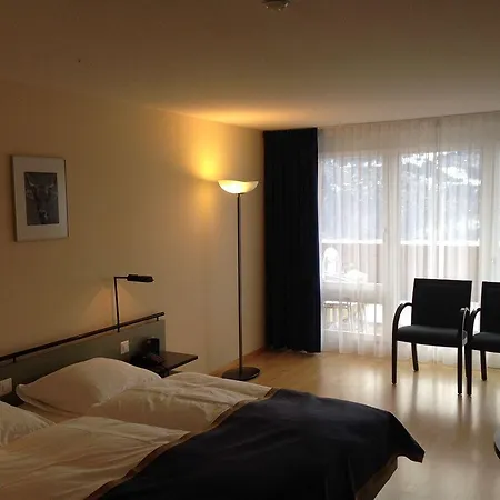 Panorama 호텔