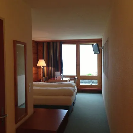 Panorama 3* Hasliberg