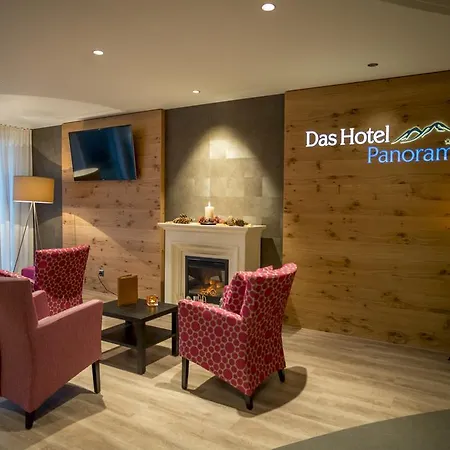 Panorama 3* Hasliberg