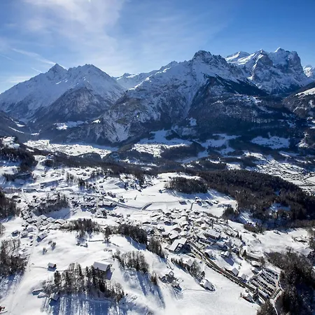 호텔 Panorama
