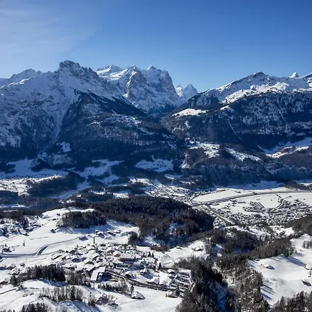 Panorama 호텔 하슬리베르크