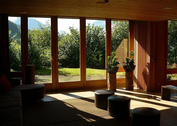 Panorama 3* Hasliberg