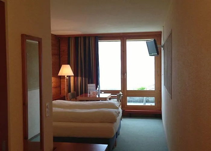 Panorama 3* Hasliberg