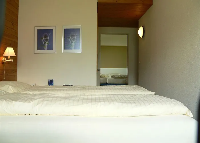 Hotell Panorama Hasliberg