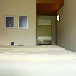 ホテル Panorama ハスリベルク