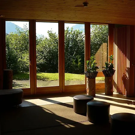 Panorama 3* Hasliberg