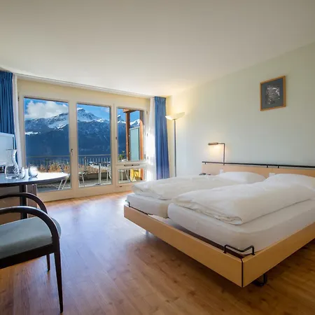 Panorama 3* הסליברג