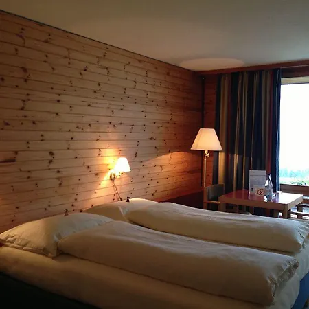 Panorama 3* Hasliberg