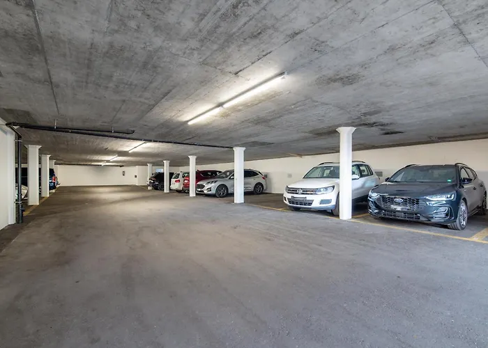 Panorama 3* Hasliberg