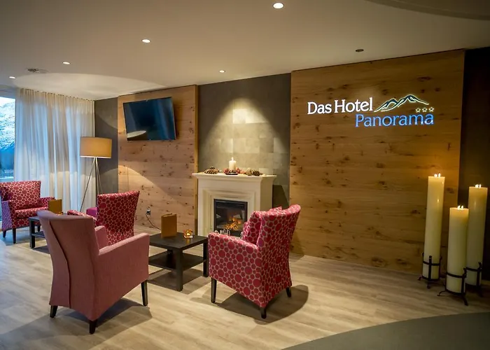 Panorama 3* Hasliberg