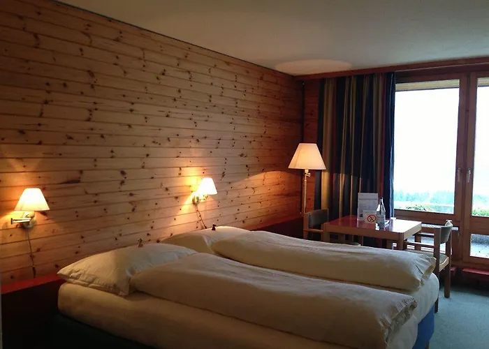 Panorama 3* Hasliberg