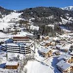 Panorama 3*