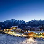 Otel Panorama 3*