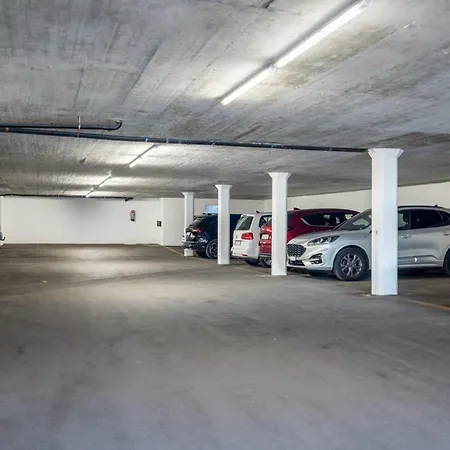 Panorama Hotel Hasliberg