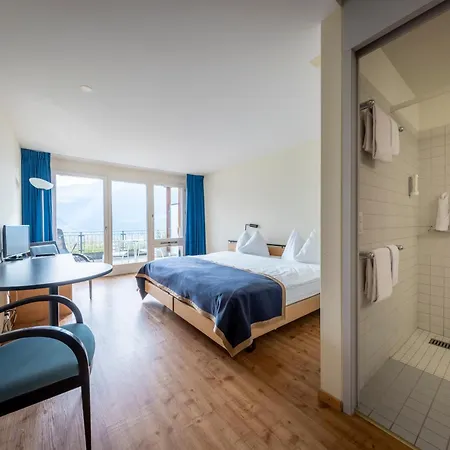 Panorama Hotel 3*