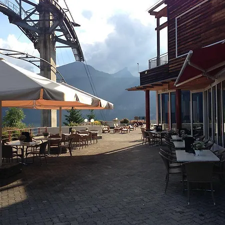 Hotel Panorama