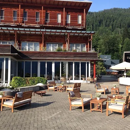 Hotel Panorama