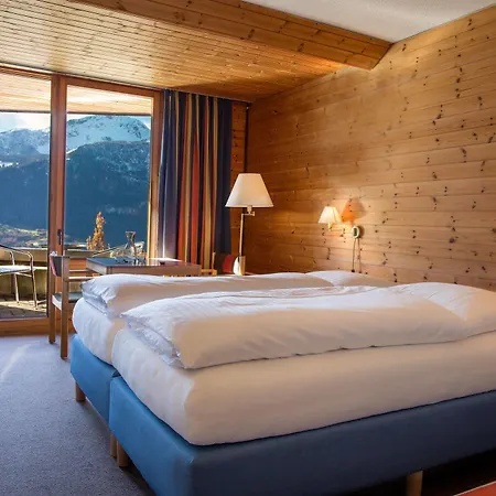 Hotel Panorama