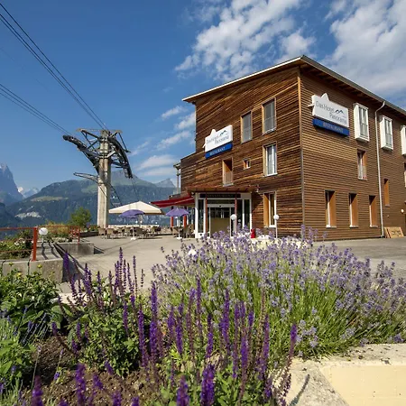 Panorama Hotel
