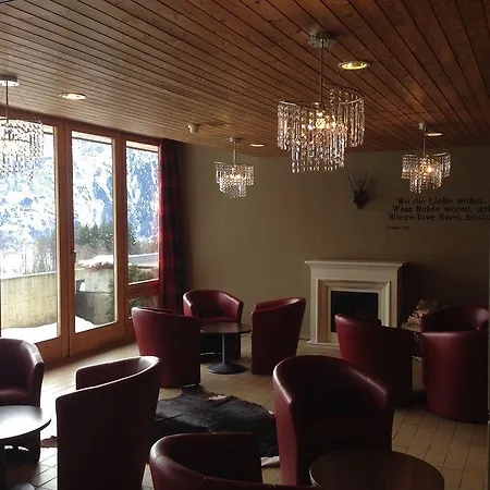Panorama Hotel 3*