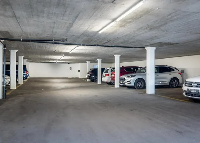 Panorama Hotel Hasliberg